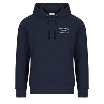 Gant Sweater  SMALL GRAPHIC SWEAT HOODIE