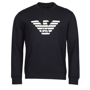 Emporio Armani Sweater  8N1MR6