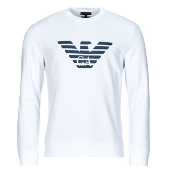 Emporio Armani Sweater  8N1MR6