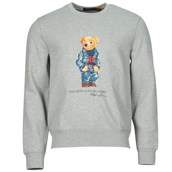 Polo Ralph Lauren Sweater  SWEATSHIRT COL ROND POLO BEAR RALPH LAUREN