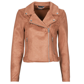 Vero Moda Leren Jas  VMJOSE