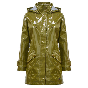 Armor Lux Parka Jas  CIRE BRILLANT MAE