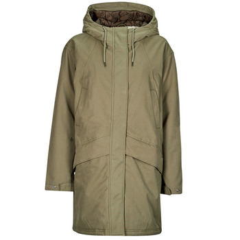 Volcom Parka Jas  SOMESTONE 10K PARKA