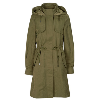 Guess Parka Jas  NATASHA PARKA DETACHABLE