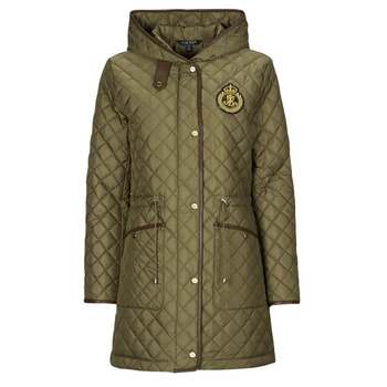 Lauren Ralph Lauren Parka Jas  RC NR QL35-INSULATED-COAT