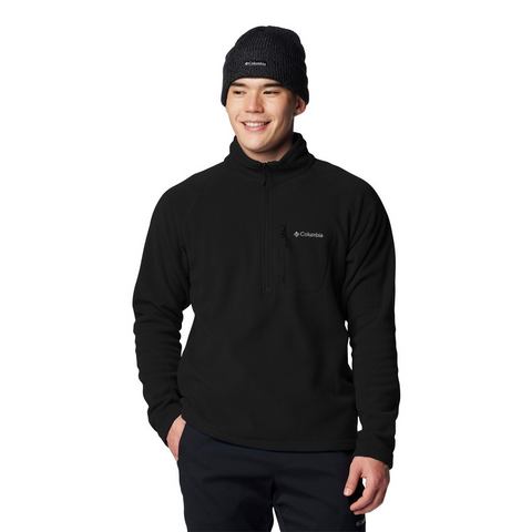 Columbia Fleecetrui Fast Trek™ III Half Zip Fleece