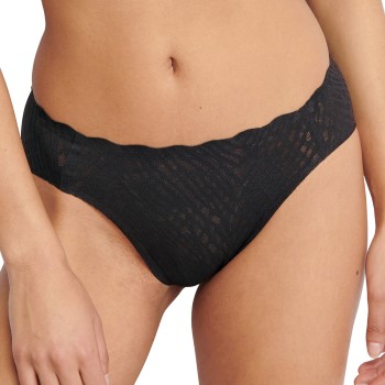 Sloggi ZERO Feel Bliss High Leg Brief