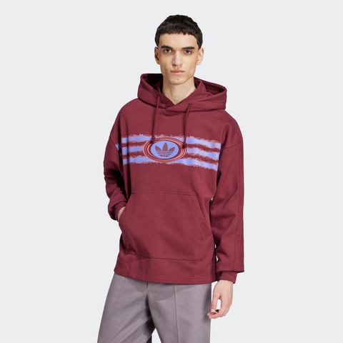 Adidas Originals Hoodie Graphic Hoodie