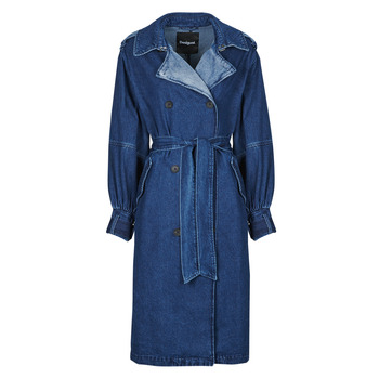 Desigual Trenchcoat  CHAQ BERLIN