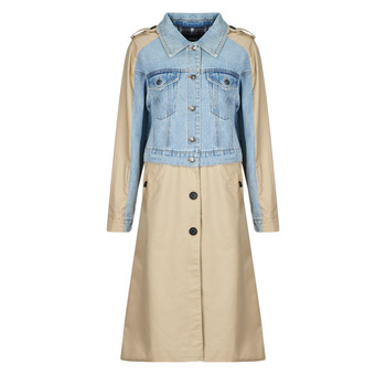 Desigual Trenchcoat  CHAQ RIGA