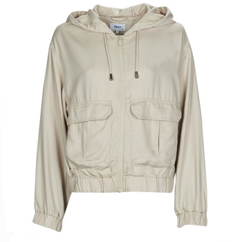 Only Windjack  ONLKENYA LIFE UTILITY HOOD JACKET