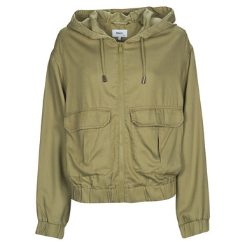 Only Windjack  ONLKENYA LIFE UTILITY HOOD JACKET