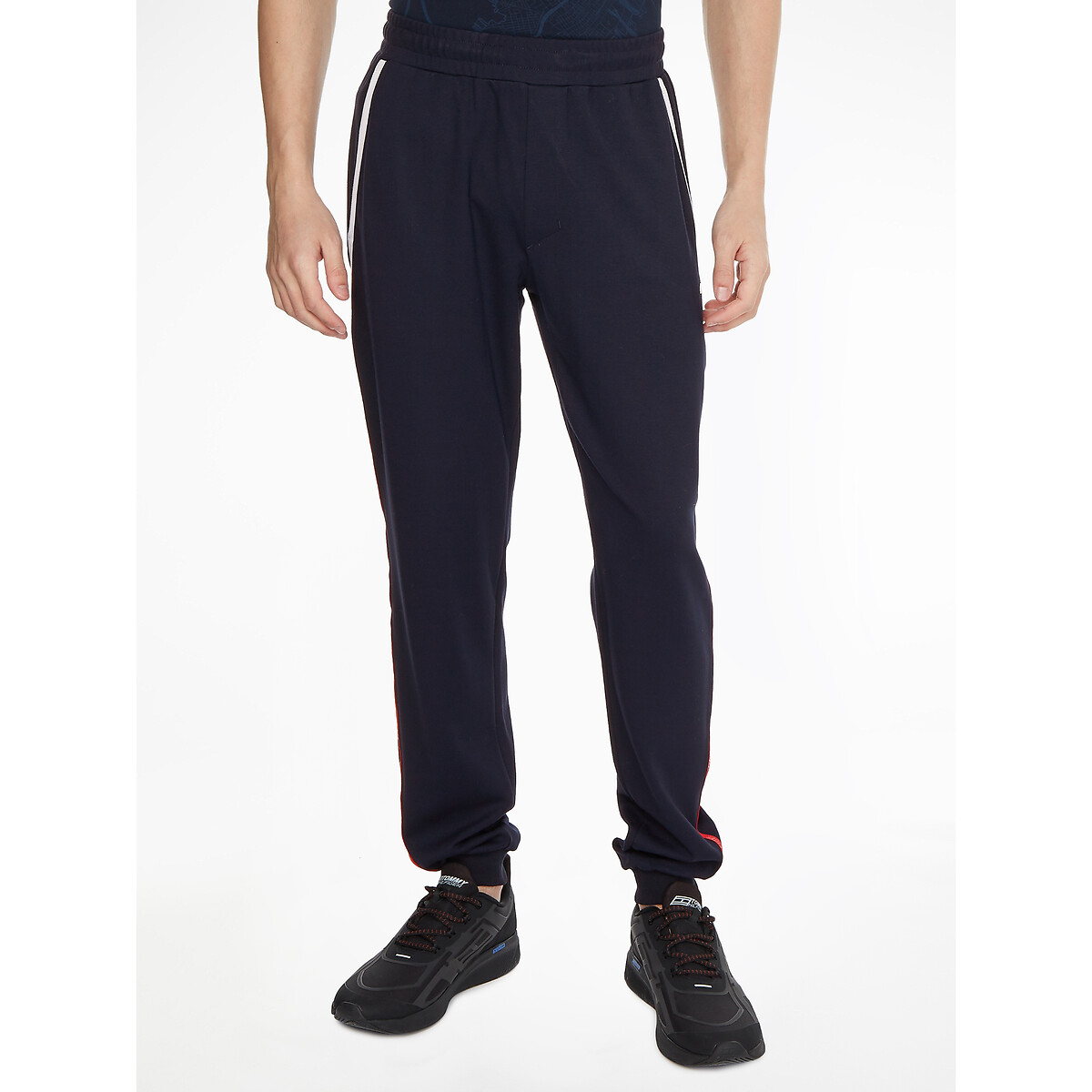 Tommy hilfiger Sportbroek Trim