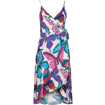 Desigual Korte Jurk  VEST_ALANA