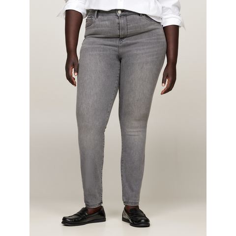 Tommy Hilfiger Curve Skinny fit jeans CRV HARLEM U SKINNY HW