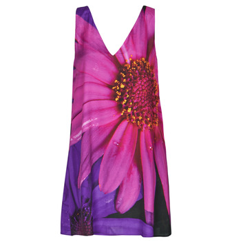 Desigual Korte Jurk  VEST_LOLO