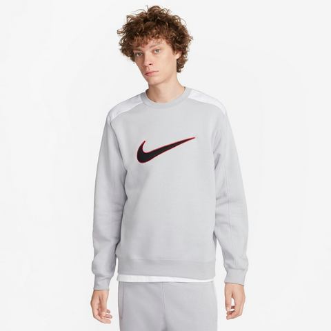 Nike Sportswear Sweatshirt M NSW SP FLC CREW BB