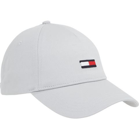 TOMMY JEANS Baseballcap TJW ELONGATED FLAG CAP