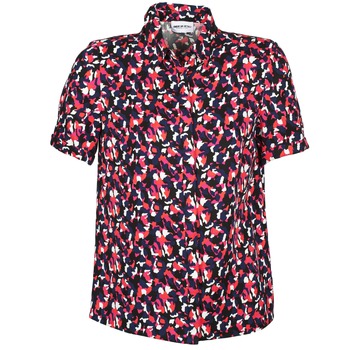 American Retro Overhemd Korte Mouw  NEOSHIRT