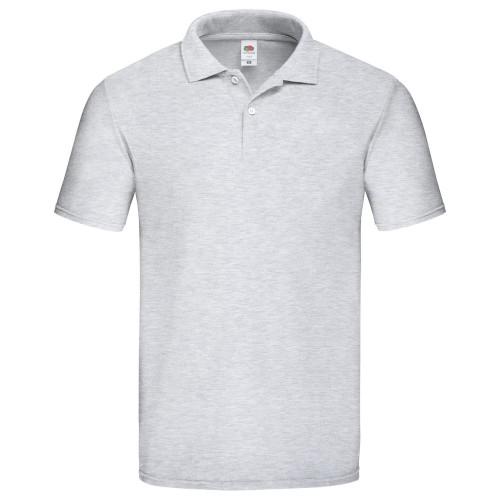 Fruit Of The Loom origineel herenpoloshirt