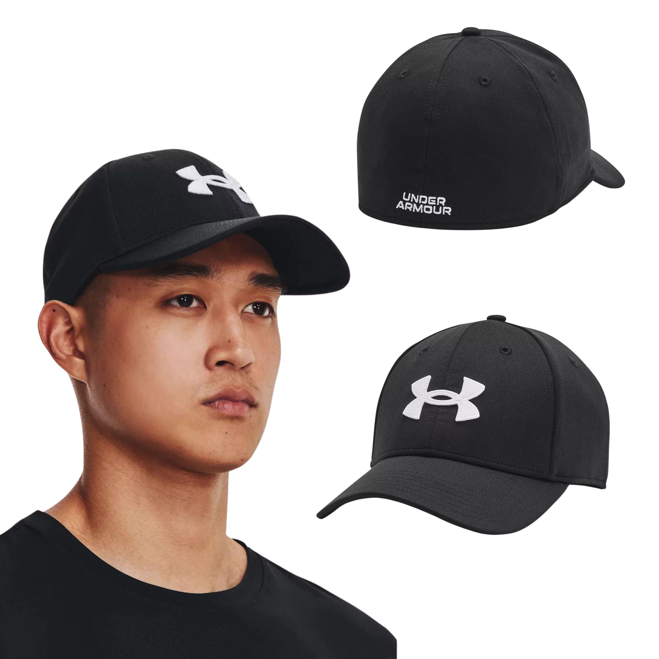 Under Armour Men's Blitzing Cap 1376700-001 size L/Xl