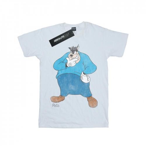 Disney jongens klassiek Pete T-shirt