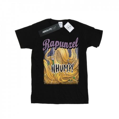 Disney meisjes verwarde Rapunzel Whump katoenen T-shirt