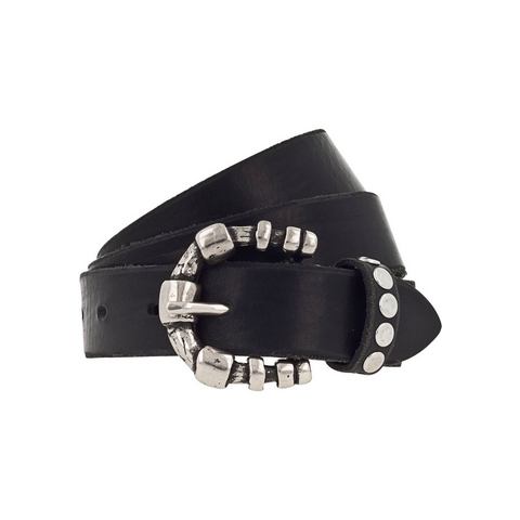 B.belt Leren riem