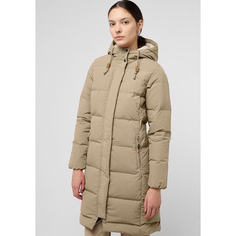 Jack Wolfskin Donsjas NORDLICHT COAT W