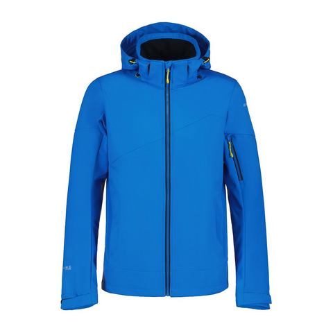 Icepeak Softshell-jack H SOFTSHELLJAS BARMSTEDT (1 stuk)