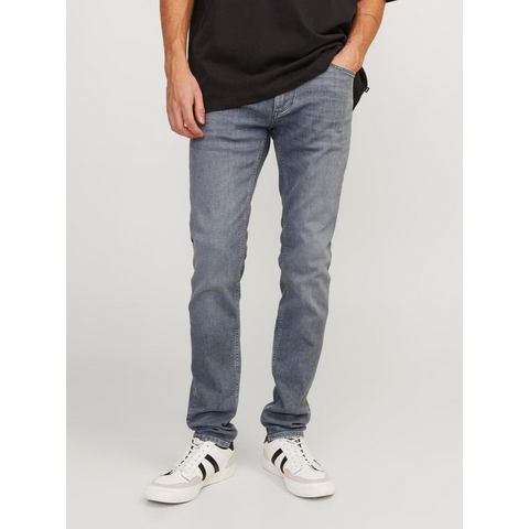 Jack & Jones Skinny fit jeans LIAM EVEN