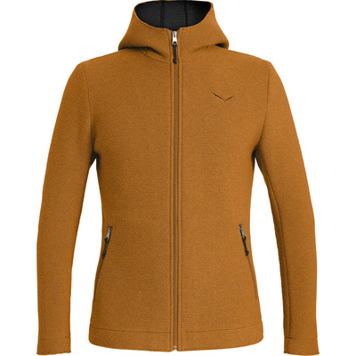 Salewa Heren Sarner 2L Hoodie Jas