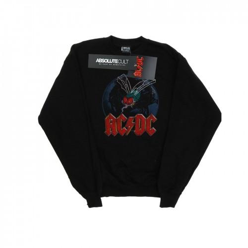 AC/DC Boys Fly On The Wall-sweatshirt