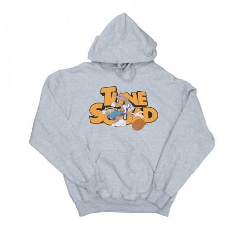 Pertemba FR - Apparel Space Jam: Een nieuwe Legacy Boys Tune Squad Bugs Bunny hoodie