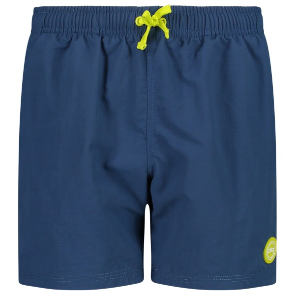 CMP - Boy's Beach Shorts - Boardshort, blauw