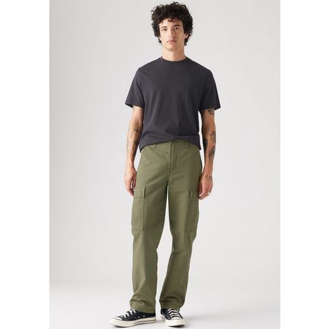 Levi's Cargobroek XX CARGO STRAIGHT