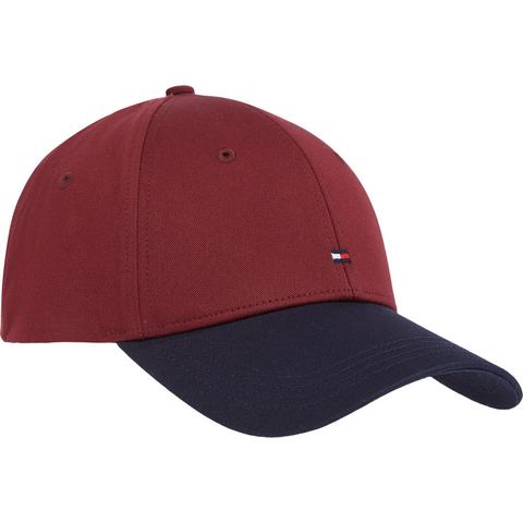 Tommy Hilfiger Baseball pet TH FLAG COTTON 6 PANEL CAP