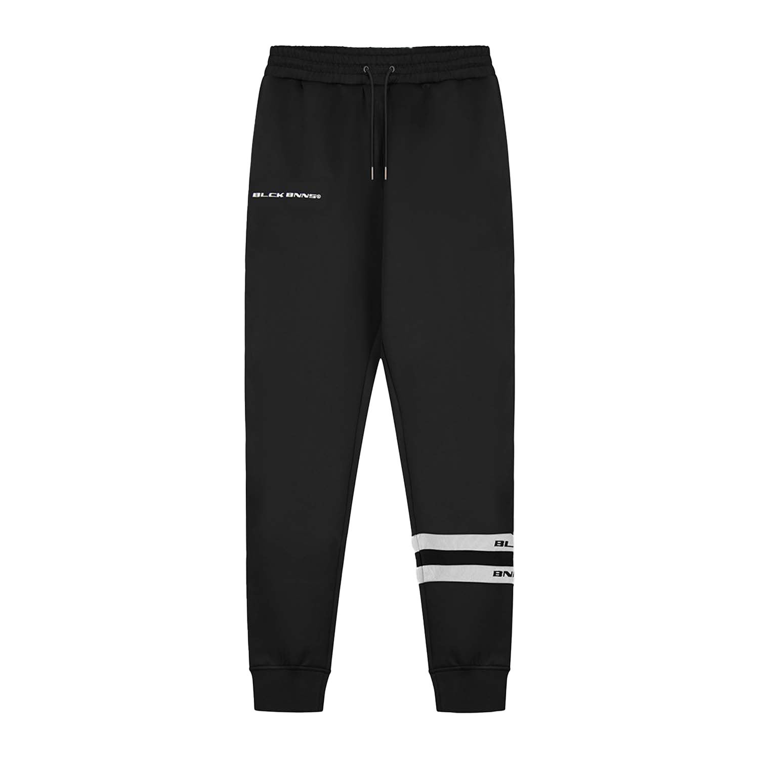 Black bananas Charge Trackpants