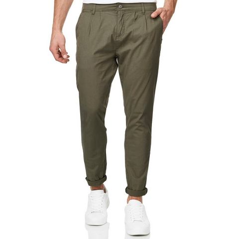 Indicode Chino INFjern