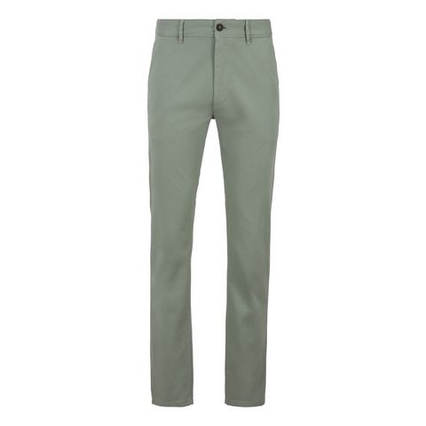 Boss Orange Chino slim met achterzakken