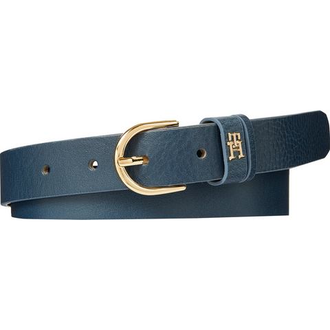 Tommy Hilfiger Leren riem Essential Effortless 2.5 cm