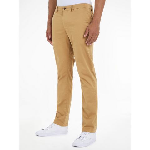 Tommy Hilfiger Chino DENTON PRINTED STRUCTURE