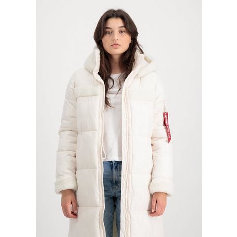 Alpha Industries Winterjack  Women - Cold Weather Jackets Puffer Coat ZH Wmn