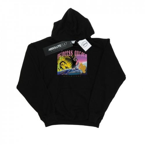 Disney Jongens Doornroosje en Maleficent Hoodie