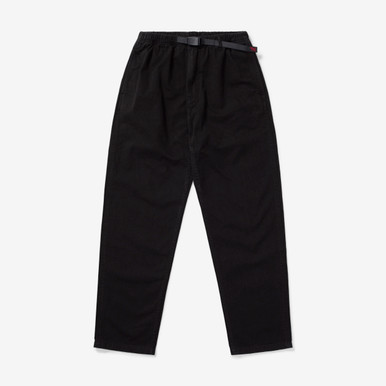 Gramicci G-Pants, Black