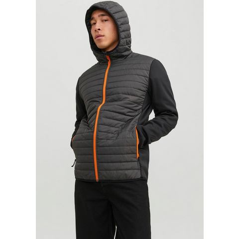 Jack & Jones Gewatteerde jas JJEMULTI QUILTED JACKET NOOS