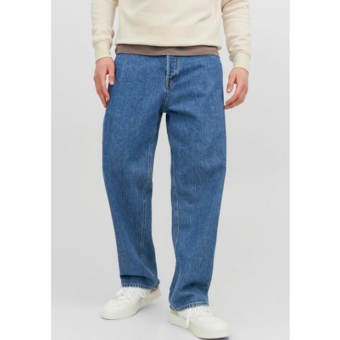 Jack & Jones Relax fit jeans JJIALEX JJORIGINAL AM 337 NOOS