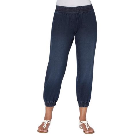 Classic Basics Comfortjeans