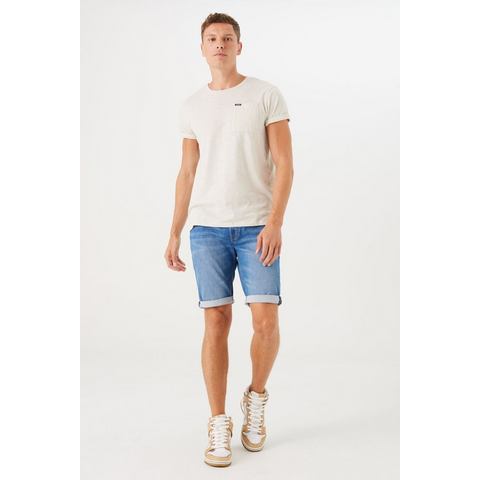 Garcia Jeansshort Savio