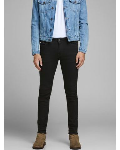 Jack & Jones Skinny fit jeans JJILIAM JJORIGINAL GE 314